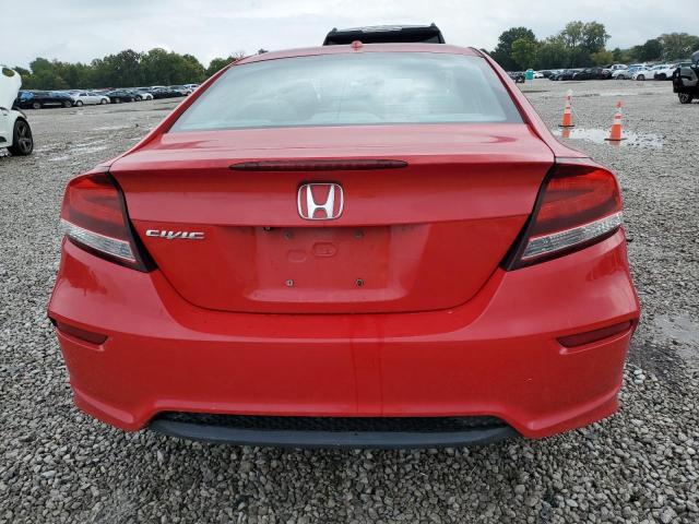 2015 HONDA CIVIC EXL 2HGFG3B06FH519211