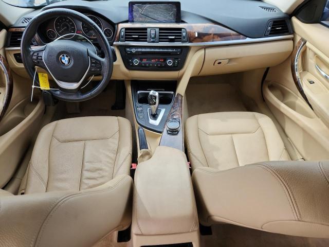 2014 BMW 328 XI - WBA3B3C54EJ980492
