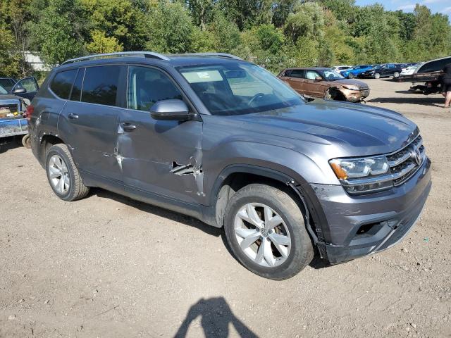 2018 VOLKSWAGEN ATLAS 1V2HR2CA5JC502560