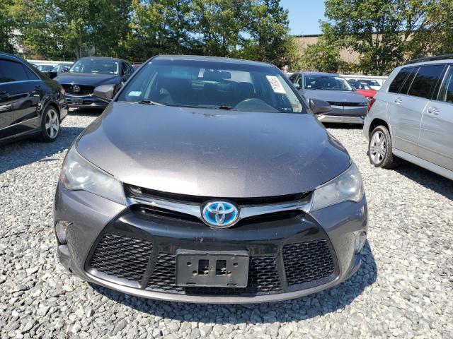 2017 TOYOTA CAMRY HYBR 4T1BD1FK5HU215708