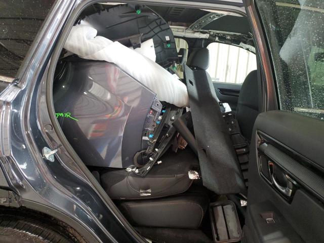 2025 HONDA CR-V SPORT #3304571444