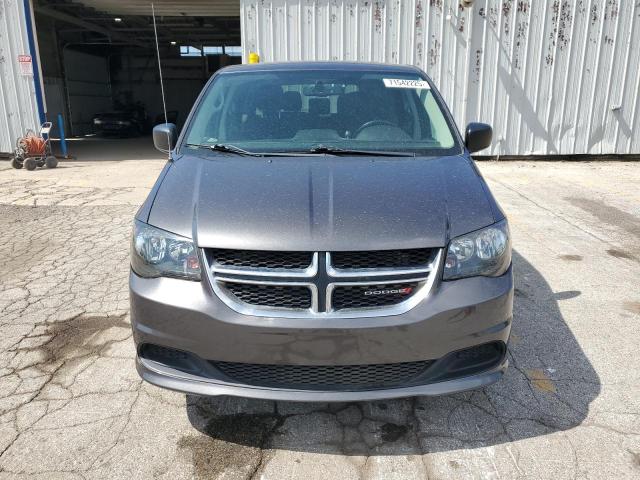 2017 DODGE GRAND CARA 2C4RDGBG8HR780586