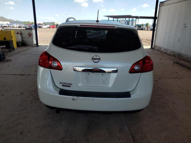 2014 NISSAN ROGUE SELE - JN8AS5MT3EW624545