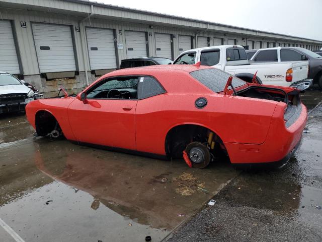 2020 DODGE CHALLENGER 2C3CDZFJ2LH210657