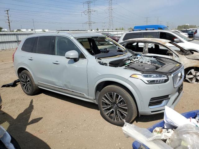 2024 VOLVO XC90 PLUS YV4H60LE9R1147625