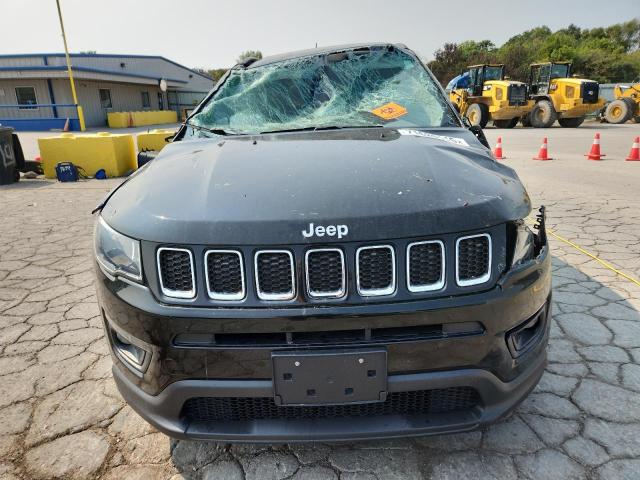 2019 JEEP COMPASS LA 3C4NJCBB5KT832717