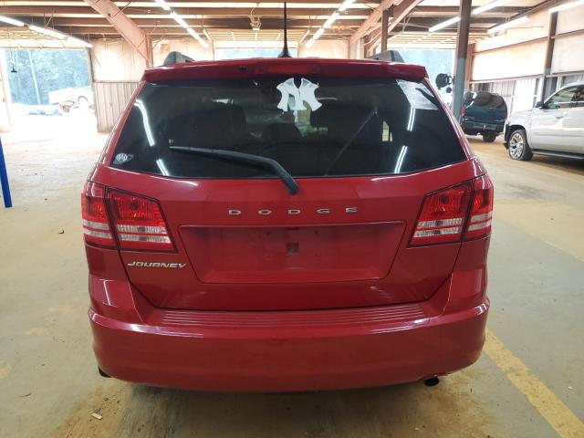 2018 DODGE JOURNEY SE 3C4PDCAB0JT421337