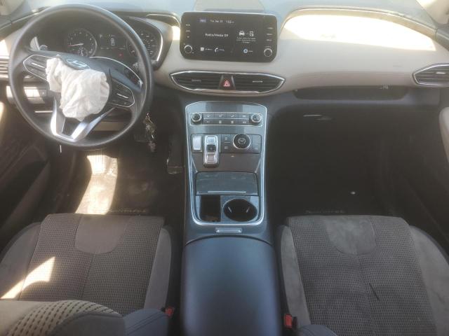 2021 HYUNDAI SANTA FE SE #3290285212