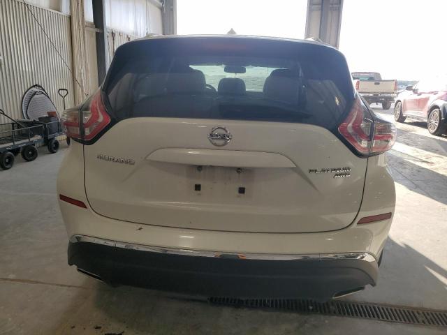 2016 NISSAN MURANO S 5N1AZ2MH3GN120518