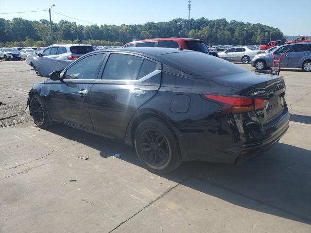 2020 NISSAN ALTIMA S - 1N4BL4BV9LC258302