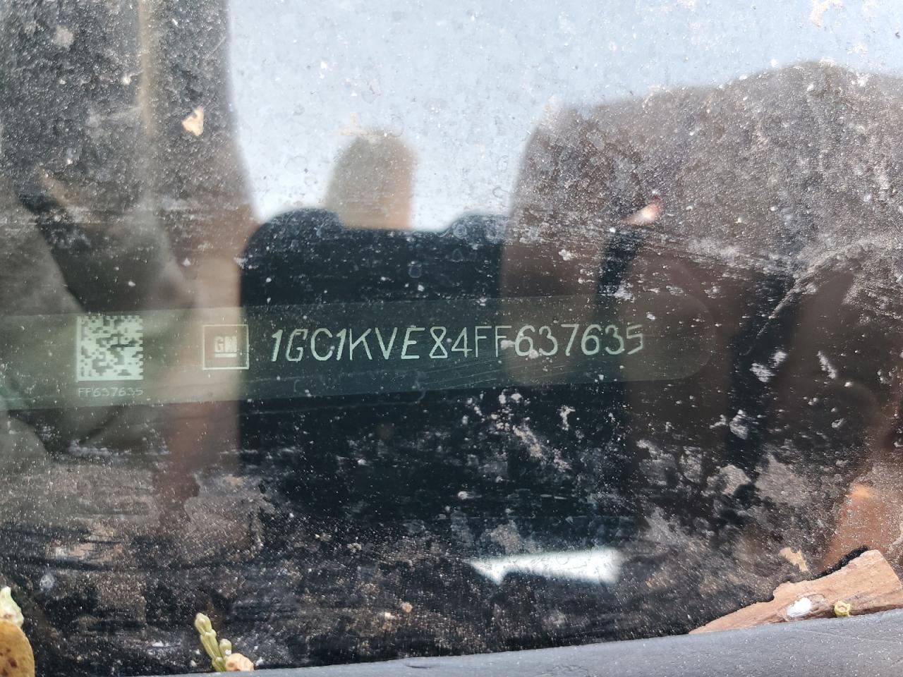 CHEVROLET SILVERADO K2500 HEAVY DUTY LT