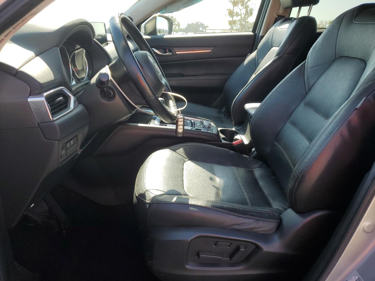 MAZDA CX-5 GRAND TOURING