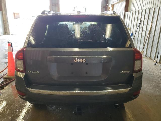 2016 JEEP COMPASS LA - 1C4NJDEB5GD552696