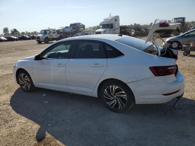 2021 VOLKSWAGEN JETTA SEL 3VWG57BU4MM016484