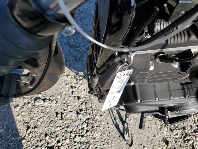 2019 HARLEY-DAVIDSON XL883 N 1HD4LE217KC402030