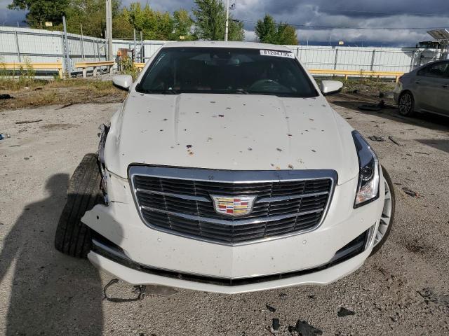 2016 CADILLAC ATS PREMIUM - 1G6AM1RX9G0188531