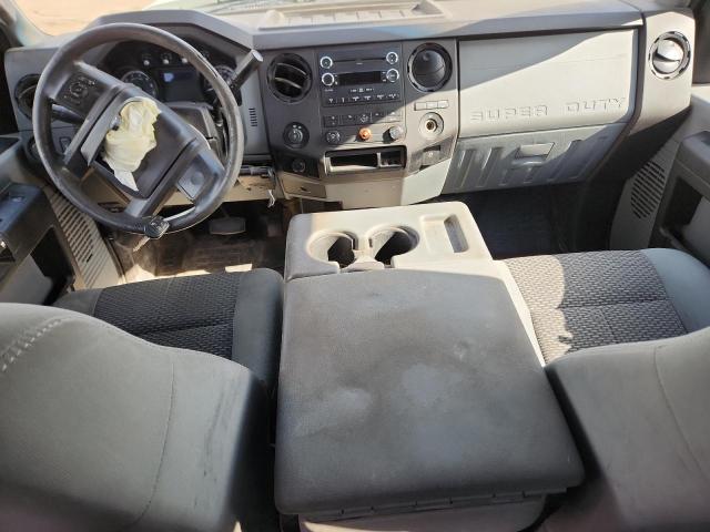 2012 FORD F250 SUPER #3275777515