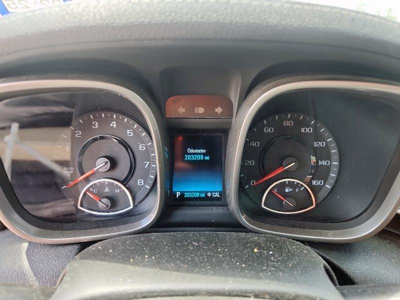 2015 CHEVROLET MALIBU 1LT 1G11C5SL8FF235681