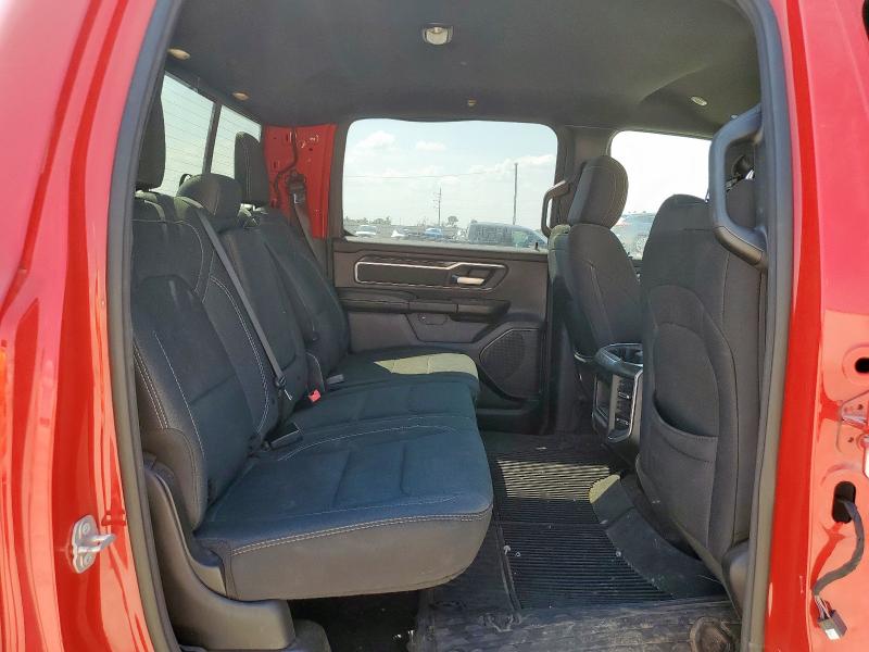 2020 RAM 1500 BIG H 1C6RREFTXLN129244