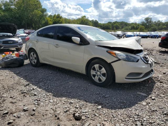 2015 KIA FORTE LX KNAFK4A6XF5301284