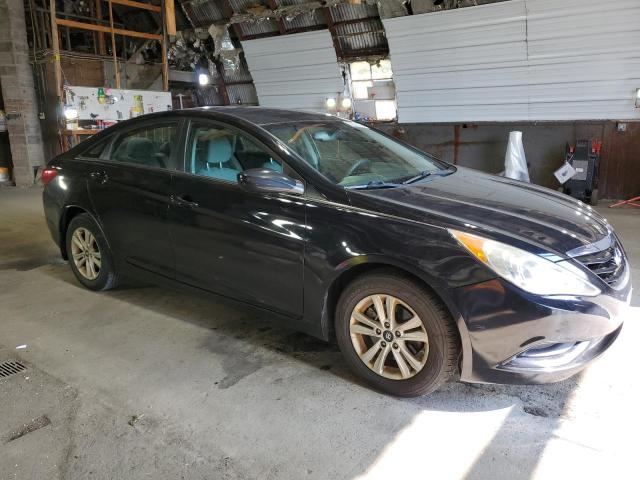 2013 HYUNDAI SONATA GLS #3312479621