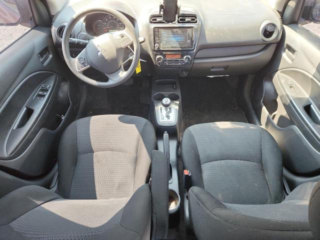 2024 MITSUBISHI MIRAGE G4 ML32FUFJ8RHF06050