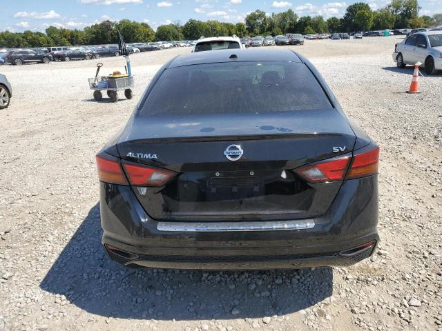 2022 NISSAN ALTIMA SV 1N4BL4DV9NN374393