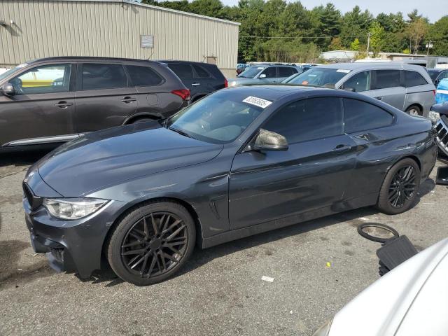 BMW 428 XI