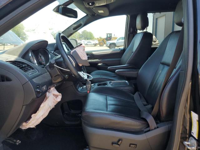 2019 DODGE GRAND CARA 2C4RDGEG8KR564188