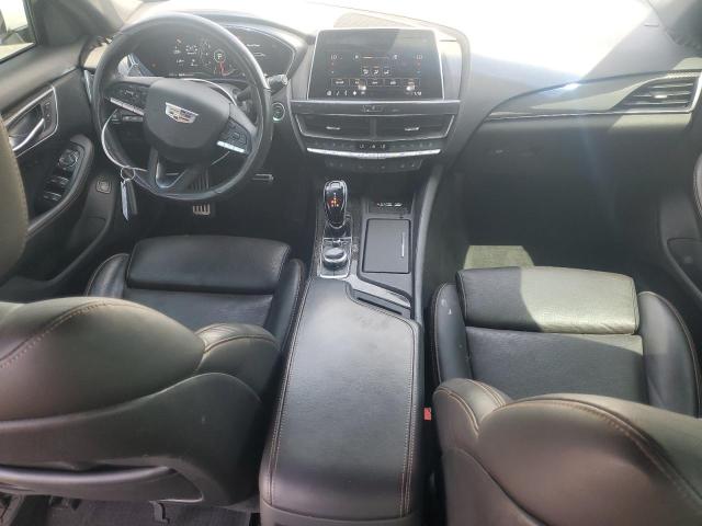 2022 CADILLAC CT5 SPORT 1G6DU5RK4N0115380