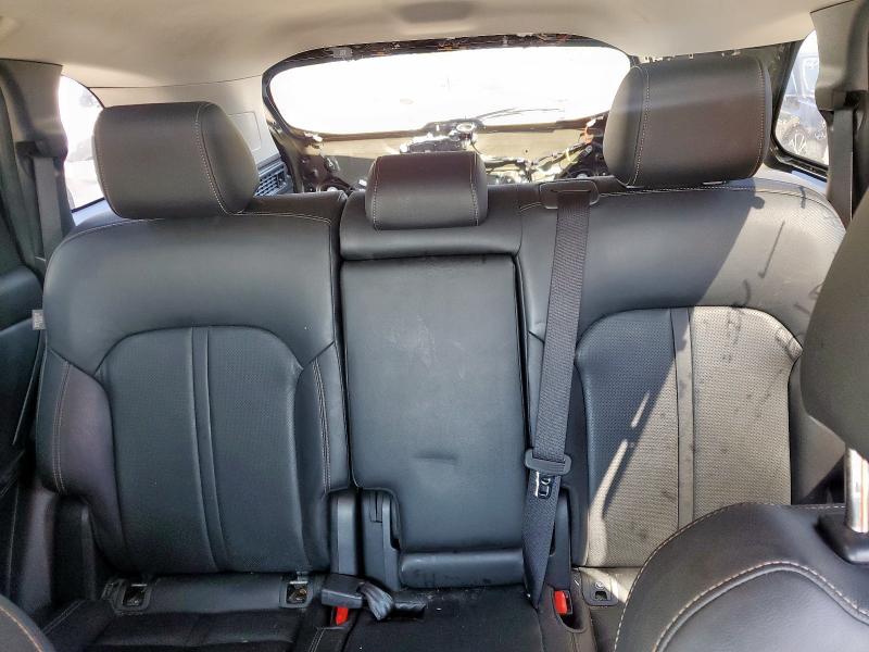 2025 MAZDA CX-70 PREFERRED JM3KJBHD6S1117532