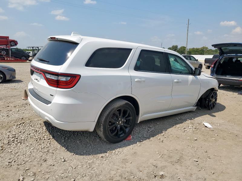 2020 DODGE DURANGO GT 1C4RDHDG2LC325091