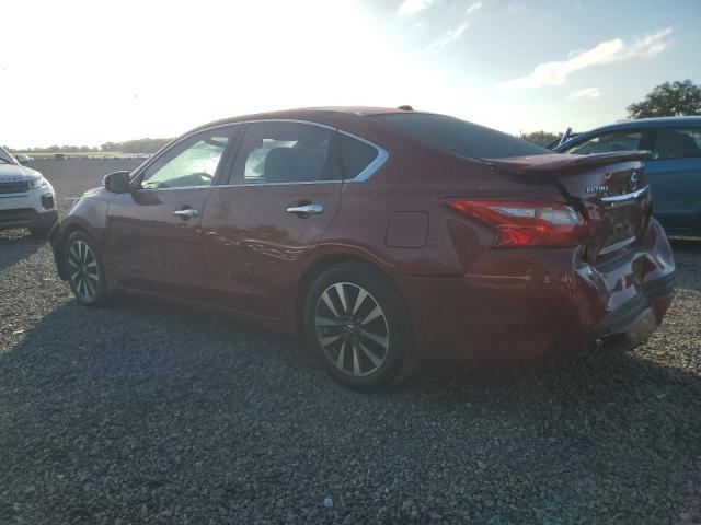 2017 NISSAN ALTIMA 2.5 1N4AL3AP3HC135904