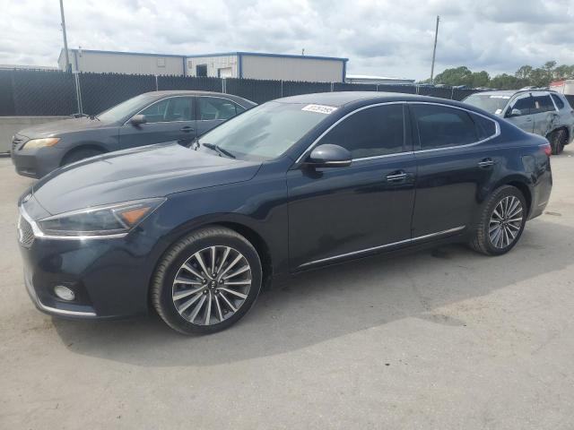 2017 KIA CADENZA PR KNALB4J12H5049573
