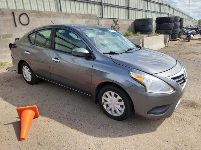 2018 NISSAN VERSA S 3N1CN7AP1JL882919