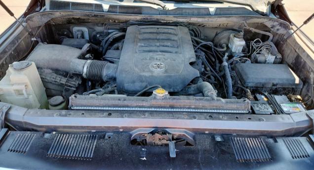 2016 TOYOTA TUND 4X2 5TFRM5F15GX095617