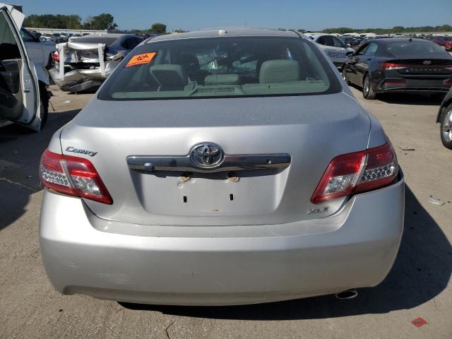 2011 TOYOTA CAMRY SE - 4T1BK3EK7BU122442