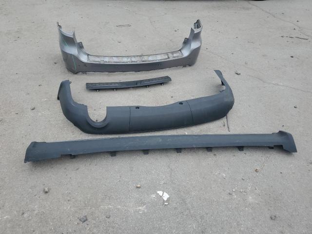 2015 DODGE DURANGO LIMITED 1C4RDJDG2FC837381