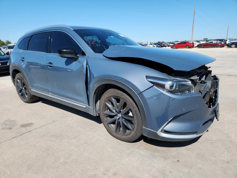 2021 MAZDA CX-9 GRAND JM3TCBDY3M0521727
