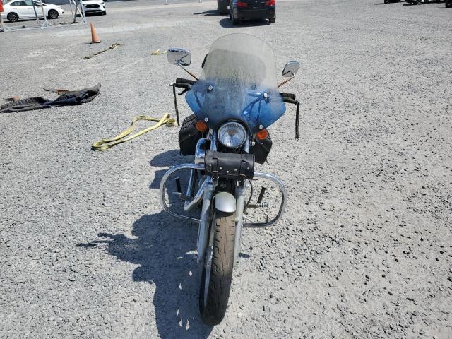 2004 HARLEY-DAVIDSON XL883 #3301707370