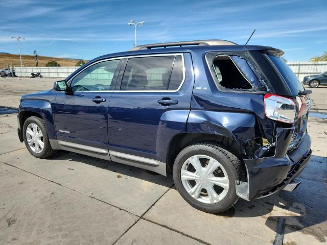 2017 GMC TERRAIN SL 2GKFLTE34H6216897