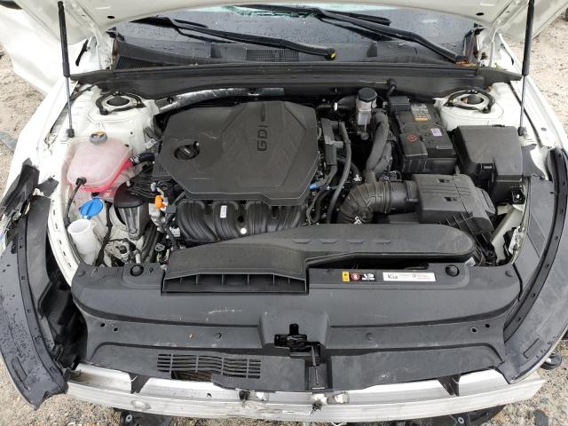 2025 KIA K5 GT LINE KNAG64J76S5291641