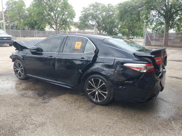 2018 TOYOTA CAMRY L - JTNB11HK4J3007532