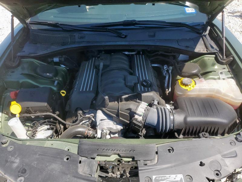 2023 DODGE CHARGER SC - 2C3CDXGJ8PH674030