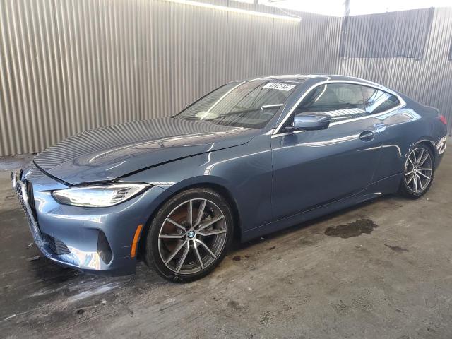 BMW 430I