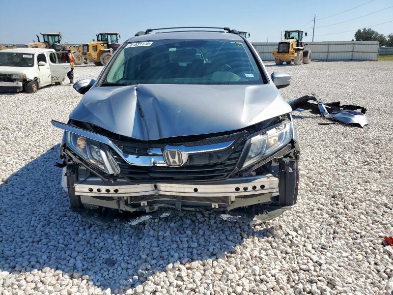 2019 HONDA ODYSSEY EX - 5FNRL6H71KB132126