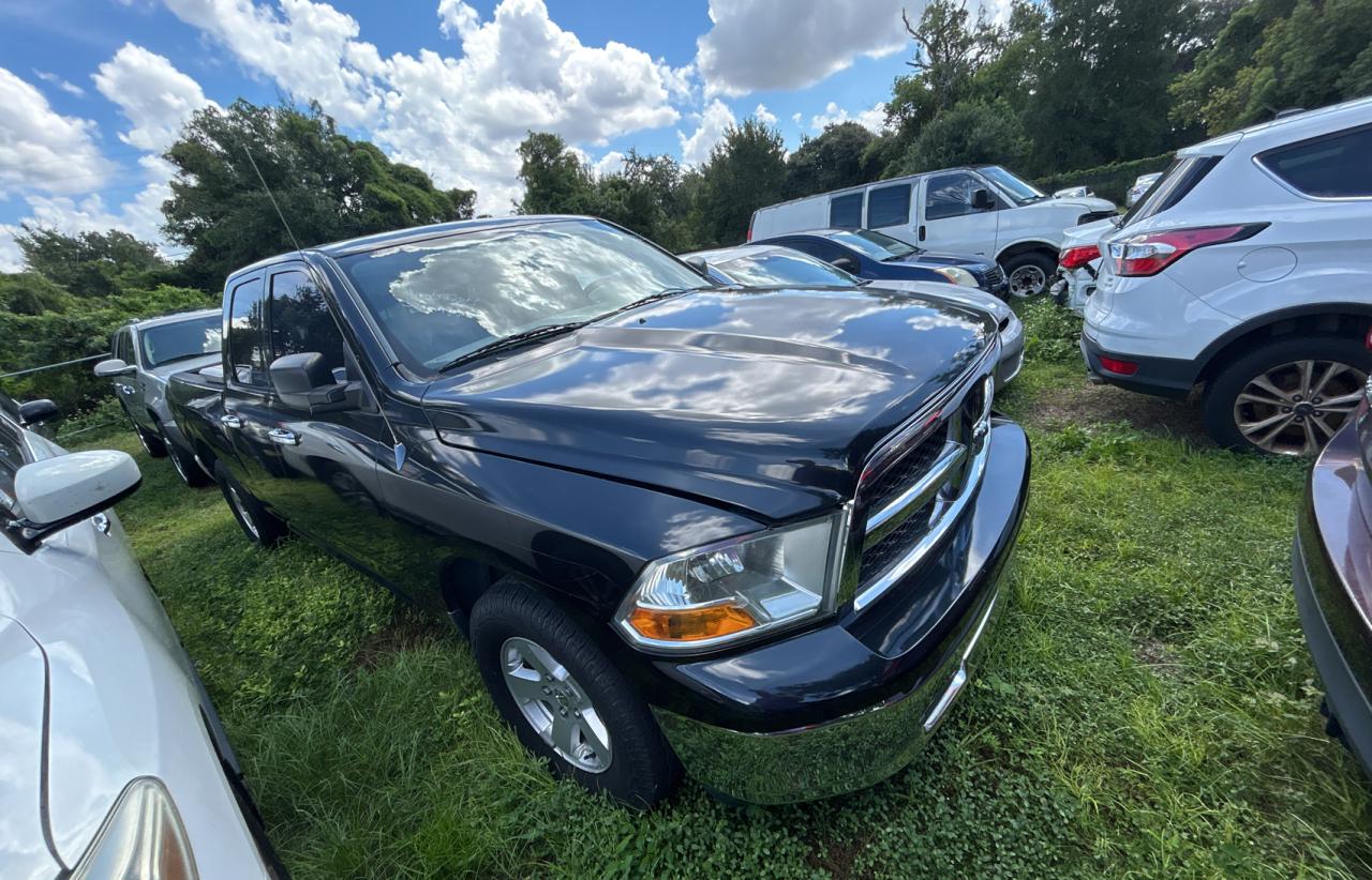 DODGE RAM 1500