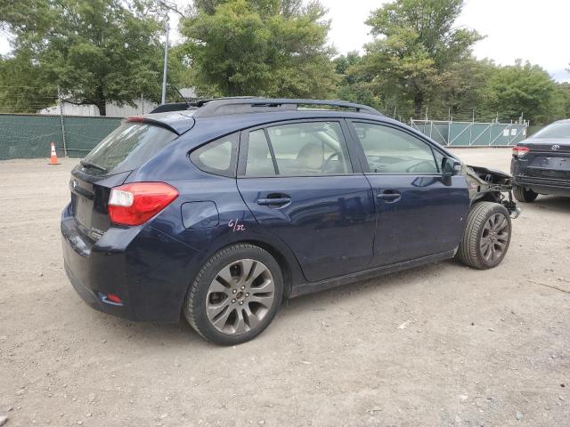 2016 SUBARU IMPREZA SP - JF1GPAP67GH308424