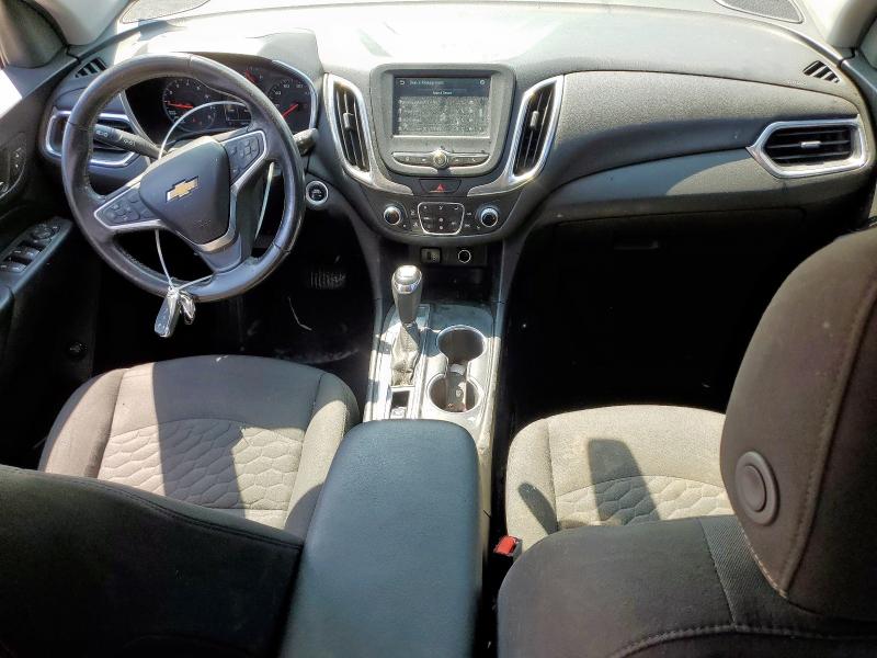 2018 CHEVROLET EQUINOX LT 2GNAXSEV4J6254942