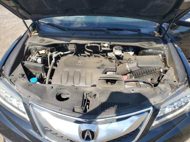 2017 ACURA RDX 5J8TB4H38HL000238